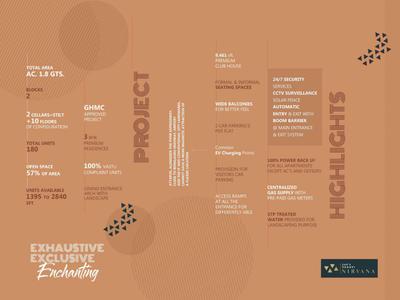 GNR S Vasavi Nirvana Brochure 9