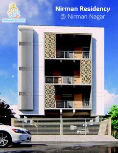 Nirman Residency Brochure 1