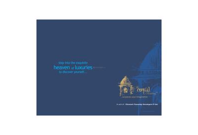 New Residency Brochure 1