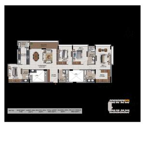 Casagrand Millenia Brochure 51