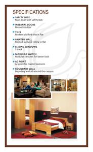 Nirman Gokul Tower Brochure 5