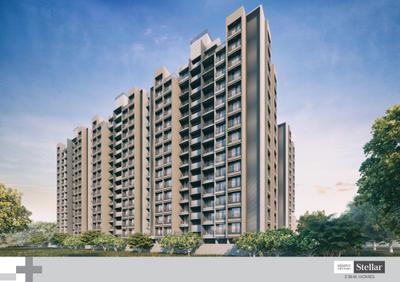 Saanvi Nirman Stellar Brochure 4