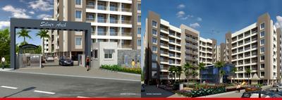 Silver Arch Brochure 4