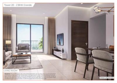 Joyville Hadapsar Annexe Phase 8 Brochure 17