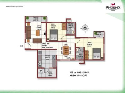 Confident Phoenix Brochure 7