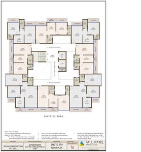 Soham Maitri Brochure 4