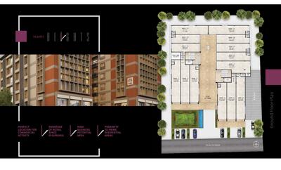 Pushti Heights Brochure 7