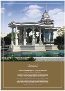 Samraat Vrindavan Brochure 8