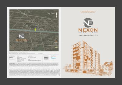 Nexon Elite Brochure 1