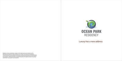 Mathias Ocean Park Residency Brochure 1