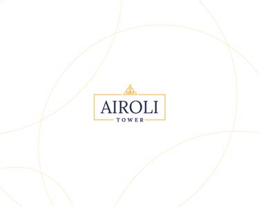 Airoli Tower Brochure 1