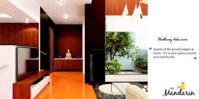 The Mandarin Brochure 7