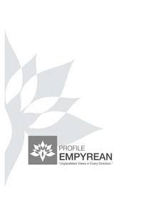 Profile Empyrean Brochure 1