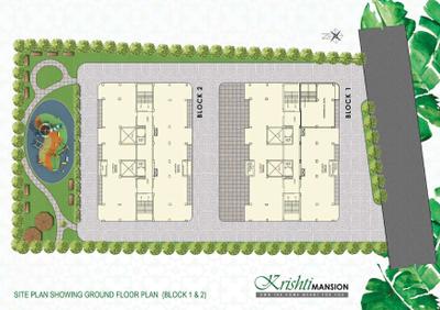 Krishti Mansion Brochure 10