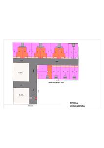 Image of 900 Sq.ft 2 BHK Apartment / Flat for sale in Vihaan Wisteria, Noida Extension, Greater Noida for Rs. 4200000