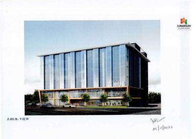 Sumadhura Z Hub Brochure 15
