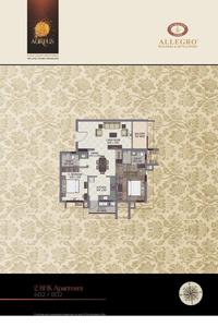 Allegro Aureus Brochure 8