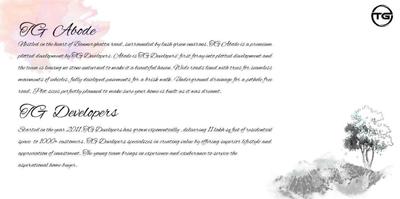 TG Abode Brochure 3