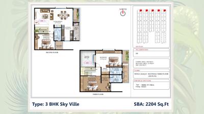 SBR Global Queens Ville Brochure 29
