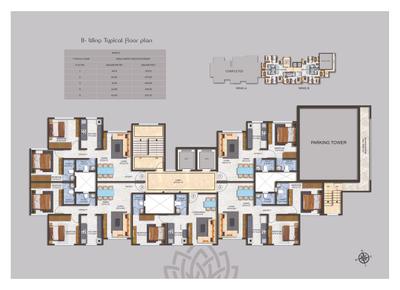 Shilpriya Silicon Hofe B Wing Brochure 7