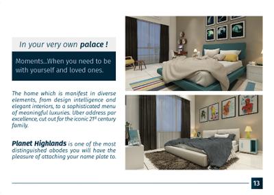Planet Highlands Brochure 13