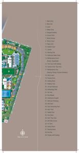 Aparna Sarovar Towers Brochure 15