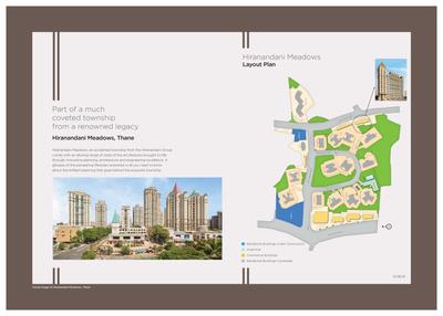 Hiranandani Iris Shopping Brochure 2