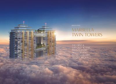 Marbella Twin Towers Brochure 8