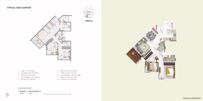 Kasturi Eon Homes Brochure 17