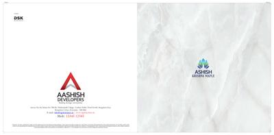 Ashish Krishna Maple Brochure 16