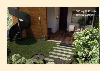 Gravity Smera Gardens Brochure 14