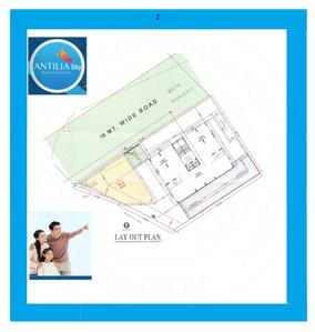 Krishna Antilia Sky Brochure 2