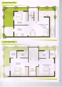 Sarvam Group Ascona Brochure 2