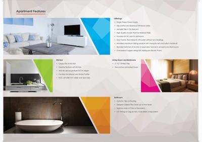 Ahuja Utsav Brochure 24