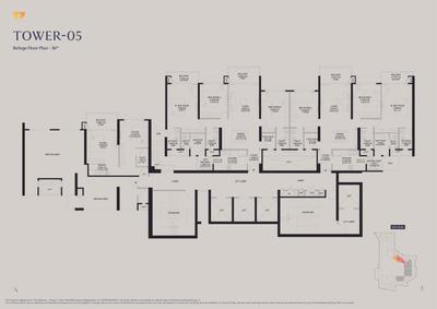 DLF The Westpark Phase 1 Brochure 37