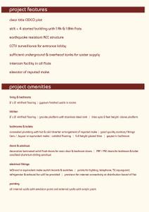Sai Nandana Brochure 3