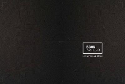 Iscon Platinum Brochure 1