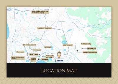 Sattvik Gateway Brochure 13