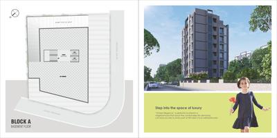 Nirman Omkar Elegance Brochure 8