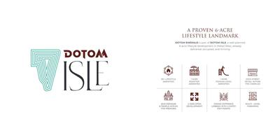 Dotom Isle Brochure 2