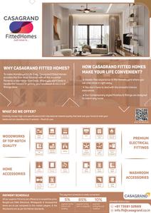 Casagrand Mercury Phase 1 Brochure 76