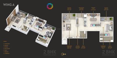 Maithili Square Brochure 13
