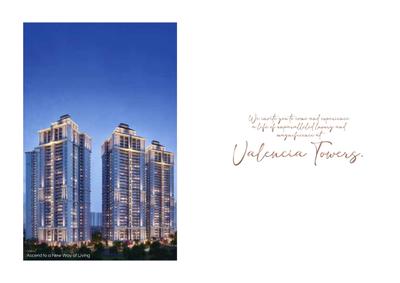Valencia Towers Phase 2 Brochure 70