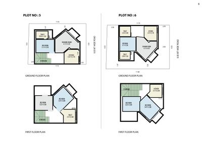 Guruji Aksharvilla Residency Part B Brochure 6