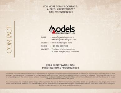 Models Evora Brochure 22