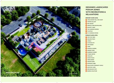 Arkade Serene Brochure 8