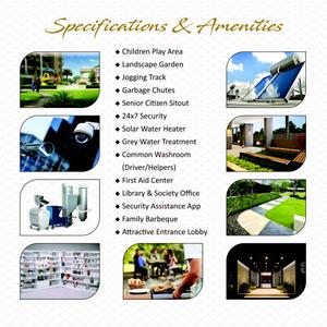 Desicons Elegance Park Brochure 5