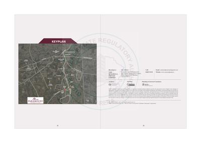 Courtyard Paramount Brochure 12