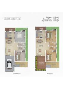 Laxmi Town Brochure 17