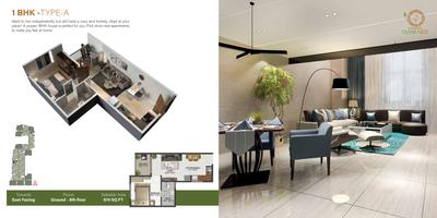 Sowparnika Olivia Nest Brochure 29
